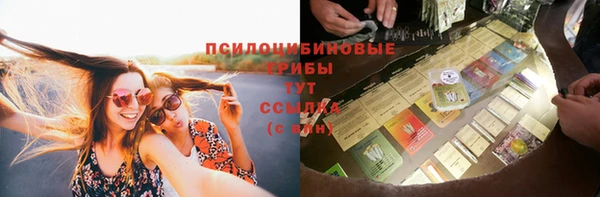 MESCALINE Богданович